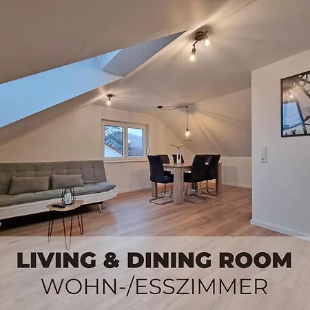 Angel's Sky Apartment Buehl (Rastatt)