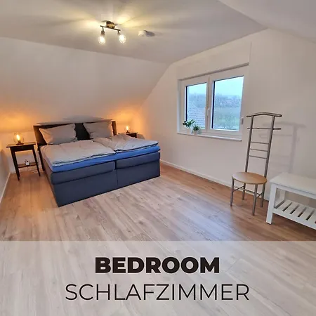 Angel's Sky Apartment Buehl (Rastatt)