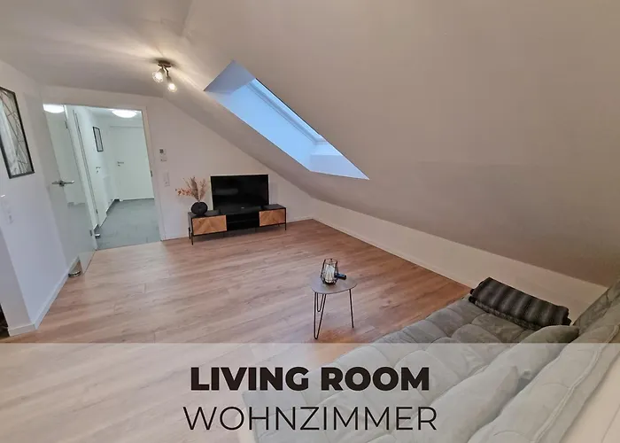 Lägenhet Angel's Sky *