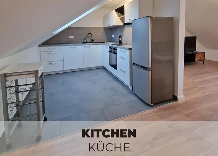 Angel's Sky Lägenhet